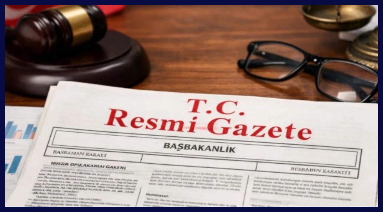 22 Ağustos 2025 tarihli Resmî Gazete “Gümrük Yönetmeliğinde Değişiklik Yapılmasına Dair Yönetmelik”