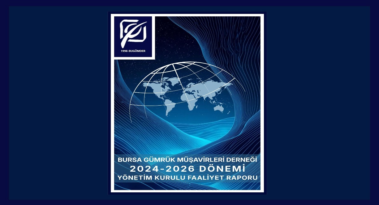2024-2026 DÖNEMİ YÖNETİM KURULU FAALİYET RAPORU... 