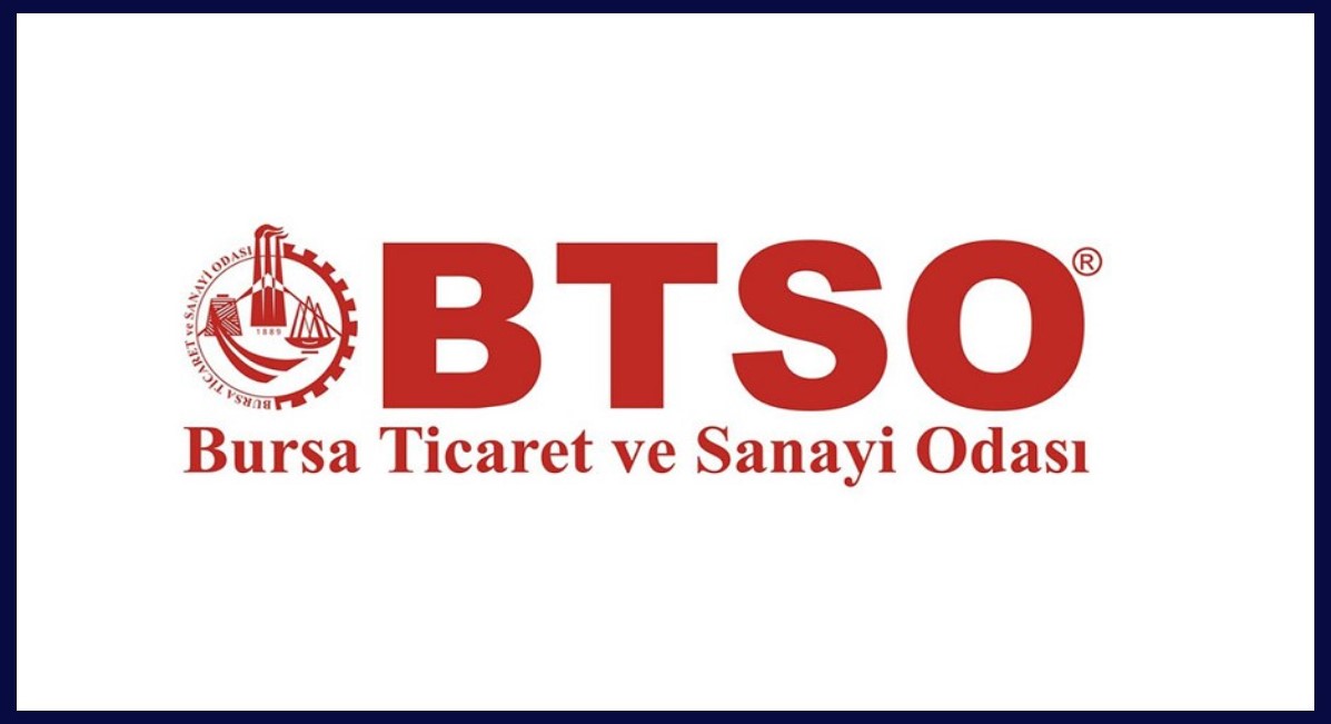 BTSO Dış Ticaret Müdürlüğü’nün 30 Ağustos Zafer Bayramı Dış Ticaret Müdürlüğü Çalışma Programı” konulu yazısı / 29.06.2025 