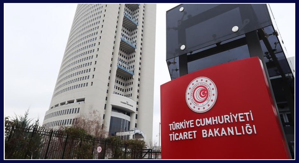 Uluslararası Anlaşmalar ve Avrupa Birliği Genel Müdürlüğü’nün “EBRD İle MLETR Projesi/ Anket Sonuçları Bilgilendirme Toplantısı