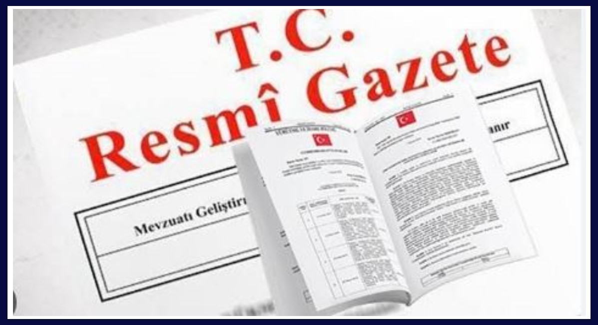 2 Nisan 2025 tarihli Resmi Gazete Özeti