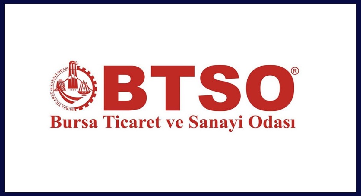 BTSO Dış Ticaret Müdürlüğü'nün 