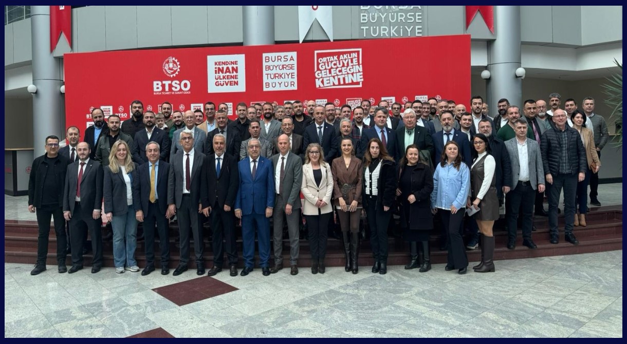 07 ŞUBAT 2026 TARİHLİ SEÇİMLİ 15. OLAĞAN GENEL KURUL TOPLANTISI VE SONUÇ BİLDİRİMİ...