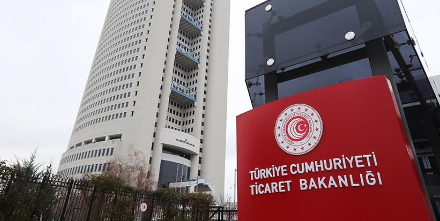 Gümrükler Genel Müdürlüğü’nün “Kapsamlı Teminat Devri (Tebliğ Değişikliği)” konulu yazısı 