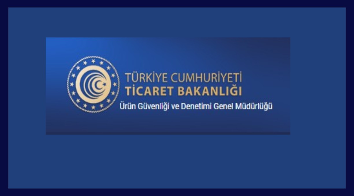 Ürün Güvenliği ve Denetimi Genel Müdürlüğü’nün Gümrükler Genel Müdürlüğü'ne dağıtımlı ''İthalat Denetimleri'' konulu yazısı / 13.01.2026