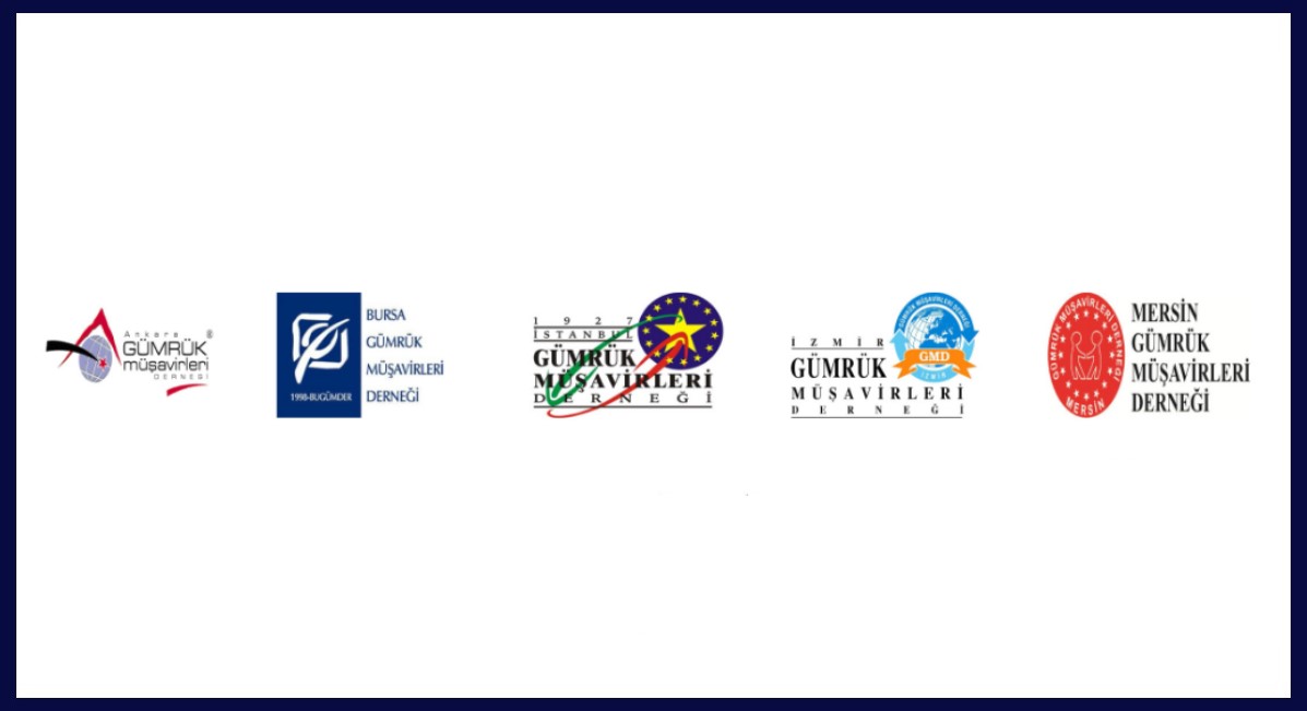 Dernekler ortak duyurusu - Güm.Gen.Müd.'ne yazılan 