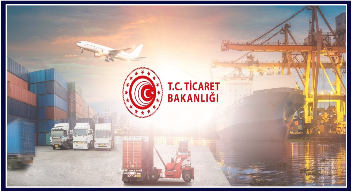 Uluslararası Anlaşmalar ve Avrupa Birliği Genel Müdürlüğü'nün İthalat Kontrol Sistemi 2 (ICS2) konulu yazısı 24.06.2024