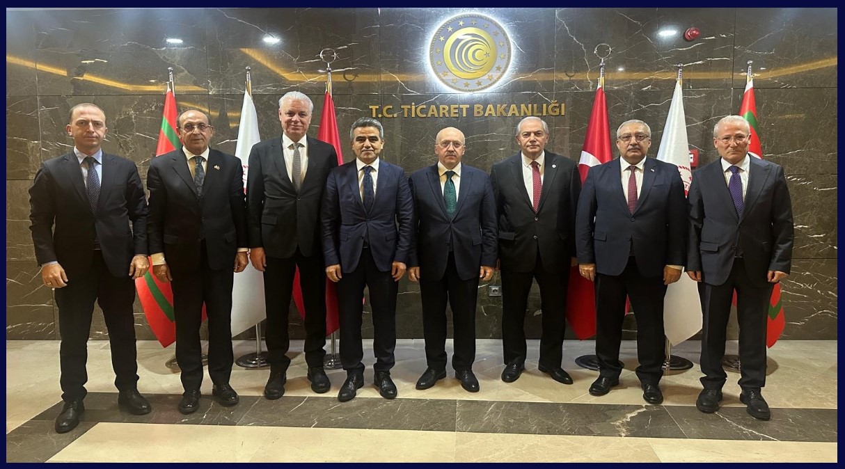 Dernekler ortak duyurusu - Asgari Ücret Tarifelerine İlişkin Bakanlık Ziyareti Hk. / 25.12.2025