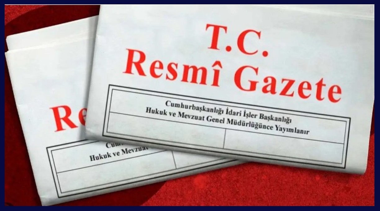 1 Aralık 2025 tarihli Resmî Gazete “İthalat Rejimi Kararında Değişiklik Yapılmasına İlişkin Karar (Karar Sayısı: 10660)” 