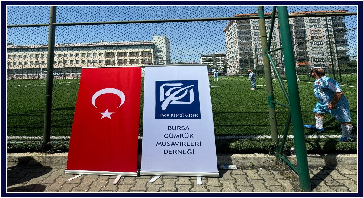BUGÜMDER 17. Geleneksel Halı Saha Futbol Turnuvası 2. Hafta Maç Sonuçları ile 3., 4., 5. Hafta oynanacak maçlara ait fikstür ve puan durumu..