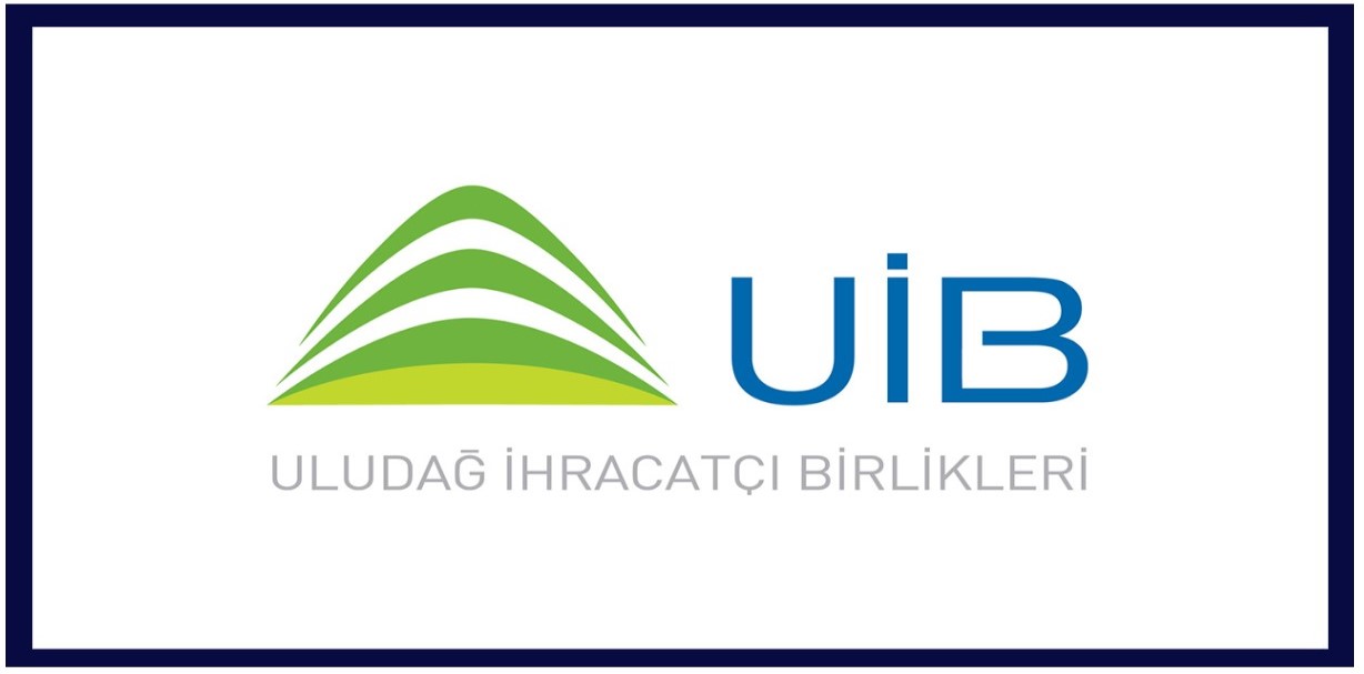 UİB Uludağ İhracatçı Birlikleri Genel Sekreterliği’nin “Nispi Ödeme İade Talepleri – Islak İmzalı Dilekçe” konulu yazısı,