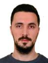 İBRAHİM HALİL ŞİMŞEK